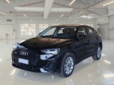  Audi  Q3 AUDI  SPORTBACK / 2019 / 5P / SUV 35 TDI QUATTRO S TRONIC BUSINESS PLUS 