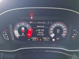  Audi  Q3 AUDI  SPORTBACK / 2019 / 5P / SUV 35 TDI QUATTRO S TRONIC BUSINESS PLUS #4