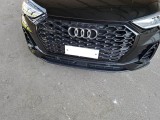  Audi  Q3 AUDI  SPORTBACK / 2019 / 5P / SUV 35 TDI QUATTRO S TRONIC BUSINESS PLUS #36
