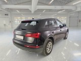  Audi  Q5 AUDI  / 2016 / 5P / SUV 35 TDI BUSINESS QUATTRO S TRONIC #2