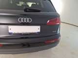  Audi  Q5 AUDI  / 2016 / 5P / SUV 35 TDI BUSINESS QUATTRO S TRONIC #48