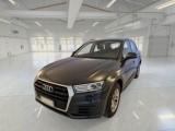  Audi  Q5 AUDI  / 2016 / 5P / SUV 35 TDI BUSINESS S TRONIC 