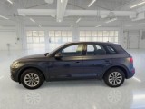  Audi  Q5 AUDI  / 2016 / 5P / SUV 35 TDI BUSINESS S TRONIC #8