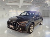  Audi  Q5 AUDI  / 2020 / 5P / SUV 40 TDI BUSIN. ADVANCED QUATTRO S TRONIC 