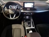  Audi  Q5 AUDI  / 2020 / 5P / SUV 40 TDI BUSIN. ADVANCED QUATTRO S TRONIC #3