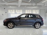  Audi  Q5 AUDI  / 2020 / 5P / SUV 40 TDI BUSIN. ADVANCED QUATTRO S TRONIC #8