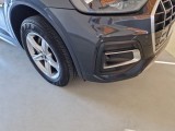  Audi  Q5 AUDI  / 2020 / 5P / SUV 40 TDI BUSIN. ADVANCED QUATTRO S TRONIC #24