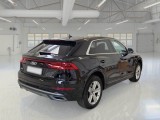 Audi  Q8 AUDI  / 2018 / 5P / SUV 50 TDI 210KW QUATTRO TIPTRONIC #2