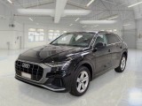  Audi  Q8 AUDI  / 2018 / 5P / SUV 50 TDI 210KW QUATTRO TIPTRONIC 