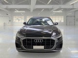  Audi  Q8 AUDI  / 2018 / 5P / SUV 50 TDI 210KW QUATTRO TIPTRONIC #6