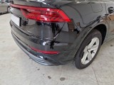  Audi  Q8 AUDI  / 2018 / 5P / SUV 50 TDI 210KW QUATTRO TIPTRONIC #45
