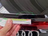  Audi  Q8 AUDI  / 2018 / 5P / SUV 50 TDI 210KW QUATTRO TIPTRONIC #48