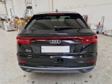  Audi  Q8 AUDI  / 2018 / 5P / SUV 50 TDI 210KW QUATTRO TIPTRONIC #47