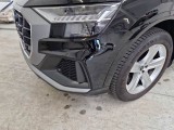  Audi  Q8 AUDI  / 2018 / 5P / SUV 50 TDI 210KW QUATTRO TIPTRONIC #63