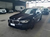 Bmw  Serie 5 BMW  / 2020 / 4P / BERLINA 540D XDRIVE M SPORT AUTO 