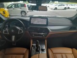  Bmw  Serie 5 BMW  / 2020 / 4P / BERLINA 540D XDRIVE M SPORT AUTO #3