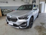  Bmw  X1 BMW  / 2019 / 5P / SUV SDRIVE 18D XLINE 