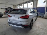 Bmw  X1 BMW  / 2019 / 5P / SUV SDRIVE 18D XLINE #2