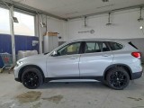  Bmw  X1 BMW  / 2019 / 5P / SUV SDRIVE 18D XLINE #8