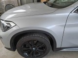  Bmw  X1 BMW  / 2019 / 5P / SUV SDRIVE 18D XLINE #76