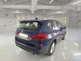  Bmw  X3 BMW  / 2017 / 5P / SUV SDRIVE 18D MH48V BUSINESS ADVANTAGE AUTO #2