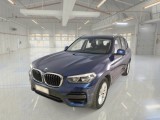  Bmw  X3 BMW  / 2017 / 5P / SUV SDRIVE 18D MH48V BUSINESS ADVANTAGE AUTO 