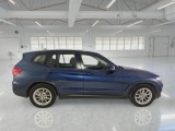  Bmw  X3 BMW  / 2017 / 5P / SUV SDRIVE 18D MH48V BUSINESS ADVANTAGE AUTO #7