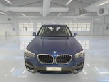  Bmw  X3 BMW  / 2017 / 5P / SUV SDRIVE 18D MH48V BUSINESS ADVANTAGE AUTO #6