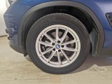  Bmw  X3 BMW  / 2017 / 5P / SUV SDRIVE 18D MH48V BUSINESS ADVANTAGE AUTO #20