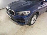  Bmw  X3 BMW  / 2017 / 5P / SUV SDRIVE 18D MH48V BUSINESS ADVANTAGE AUTO #22