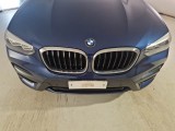  Bmw  X3 BMW  / 2017 / 5P / SUV SDRIVE 18D MH48V BUSINESS ADVANTAGE AUTO #29