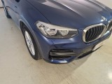  Bmw  X3 BMW  / 2017 / 5P / SUV SDRIVE 18D MH48V BUSINESS ADVANTAGE AUTO #34