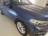  Bmw  X3 BMW  / 2017 / 5P / SUV SDRIVE 18D MH48V BUSINESS ADVANTAGE AUTO #43