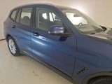  Bmw  X3 BMW  / 2017 / 5P / SUV SDRIVE 18D MH48V BUSINESS ADVANTAGE AUTO #47