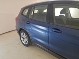  Bmw  X3 BMW  / 2017 / 5P / SUV SDRIVE 18D MH48V BUSINESS ADVANTAGE AUTO #63