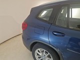  Bmw  X3 BMW  / 2017 / 5P / SUV SDRIVE 18D MH48V BUSINESS ADVANTAGE AUTO #71