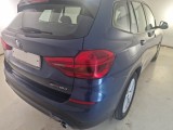  Bmw  X3 BMW  / 2017 / 5P / SUV SDRIVE 18D MH48V BUSINESS ADVANTAGE AUTO #88