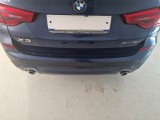  Bmw  X3 BMW  / 2017 / 5P / SUV SDRIVE 18D MH48V BUSINESS ADVANTAGE AUTO #91