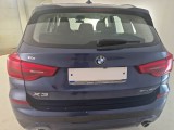  Bmw  X3 BMW  / 2017 / 5P / SUV SDRIVE 18D MH48V BUSINESS ADVANTAGE AUTO #100