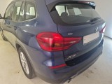  Bmw  X3 BMW  / 2017 / 5P / SUV SDRIVE 18D MH48V BUSINESS ADVANTAGE AUTO #105