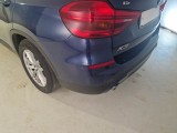  Bmw  X3 BMW  / 2017 / 5P / SUV SDRIVE 18D MH48V BUSINESS ADVANTAGE AUTO #107