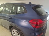  Bmw  X3 BMW  / 2017 / 5P / SUV SDRIVE 18D MH48V BUSINESS ADVANTAGE AUTO #112