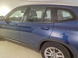  Bmw  X3 BMW  / 2017 / 5P / SUV SDRIVE 18D MH48V BUSINESS ADVANTAGE AUTO #129