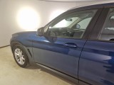  Bmw  X3 BMW  / 2017 / 5P / SUV SDRIVE 18D MH48V BUSINESS ADVANTAGE AUTO #143