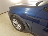  Bmw  X3 BMW  / 2017 / 5P / SUV SDRIVE 18D MH48V BUSINESS ADVANTAGE AUTO #154