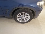  Bmw  X3 BMW  / 2017 / 5P / SUV SDRIVE 18D MH48V BUSINESS ADVANTAGE AUTO #182
