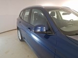 Bmw  X3 BMW  / 2017 / 5P / SUV SDRIVE 18D MH48V BUSINESS ADVANTAGE AUTO #180