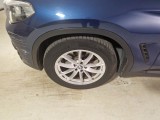 Bmw  X3 BMW  / 2017 / 5P / SUV SDRIVE 18D MH48V BUSINESS ADVANTAGE AUTO #188