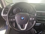  Bmw  X3 BMW  / 2017 / 5P / SUV SDRIVE 18D MH48V BUSINESS ADVANTAGE AUTO #197