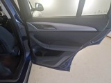  Bmw  X3 BMW  / 2017 / 5P / SUV SDRIVE 18D MH48V BUSINESS ADVANTAGE AUTO #249